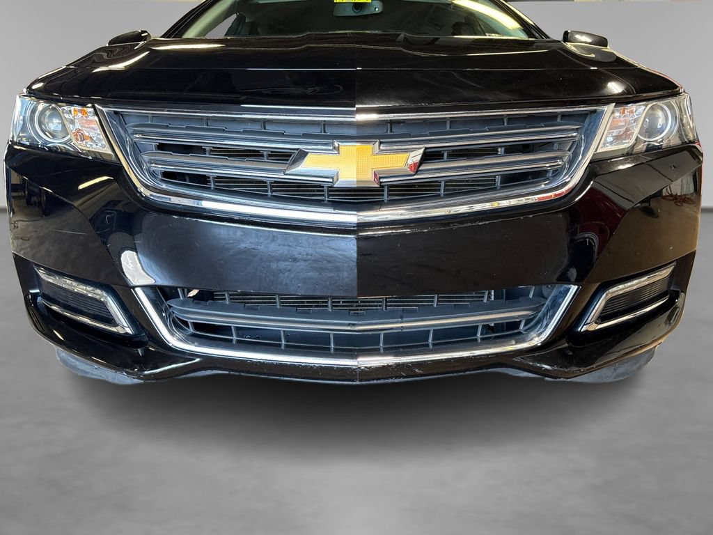 Used 2020 Chevrolet Impala LT w/ LT Convenience Package FWD image 16