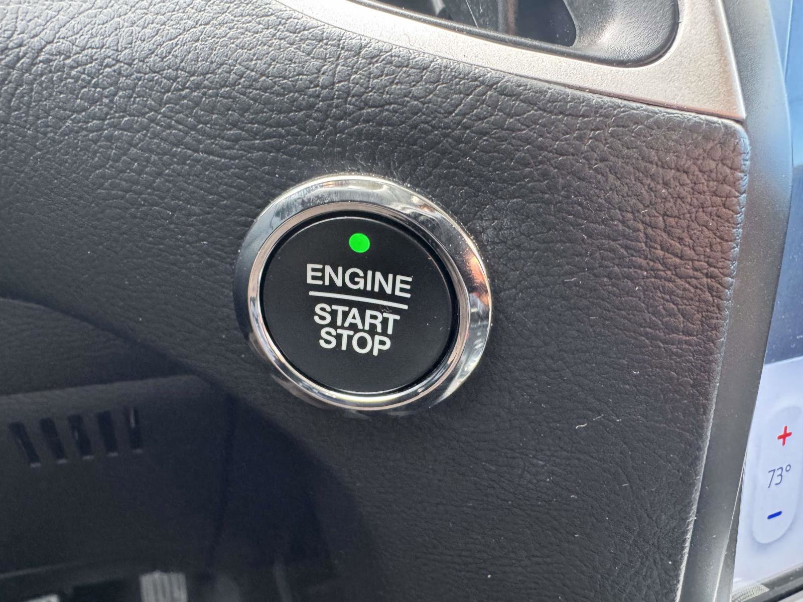 Certified 2024 Ford Edge SE image 32