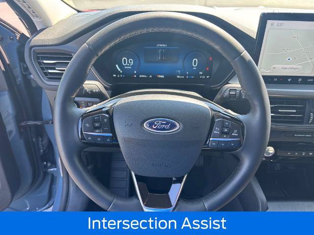 Certified 2023 Ford Escape Active w/ Tech Pack #2 AWD/4WD image 18