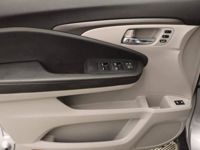 Used 2021 Honda Pilot EX-L image 39