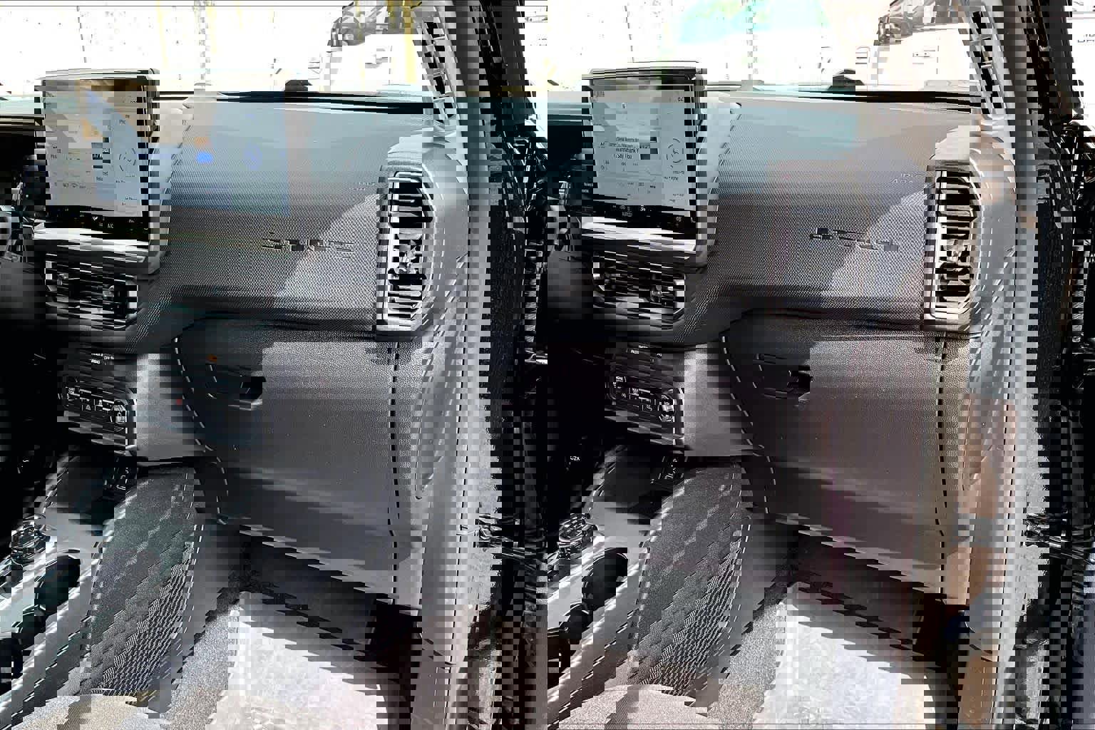 Certified 2025 Ford Bronco Sport Big Bend w/ Convenience Package image 21