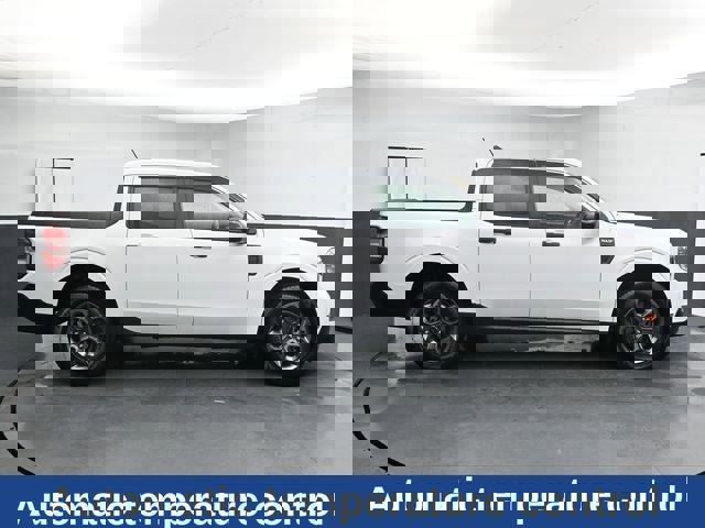 Certified 2024 Ford Maverick XLT w/ XLT Luxury Package AWD/4WD image 13