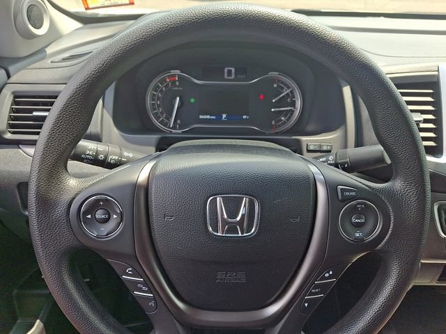 Used 2019 Honda Ridgeline Sport image 18