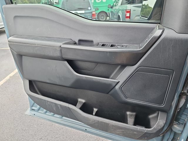 Certified 2023 Ford F150 XL w/ STX Appearance Package AWD/4WD image 19