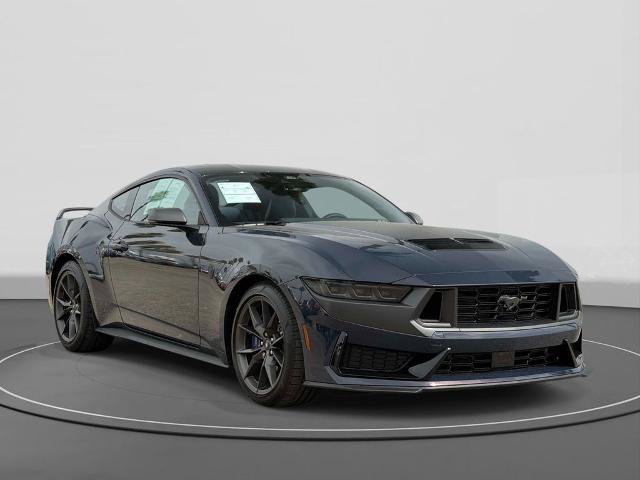 Certified 2026 Ford Mustang Dark Horse RWD image 4