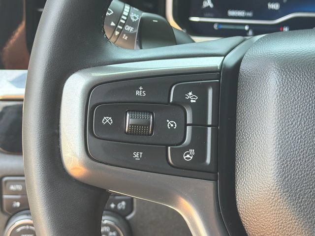 Used 2023 Chevrolet Silverado 1500 RST w/ Convenience Package II AWD/4WD image 24