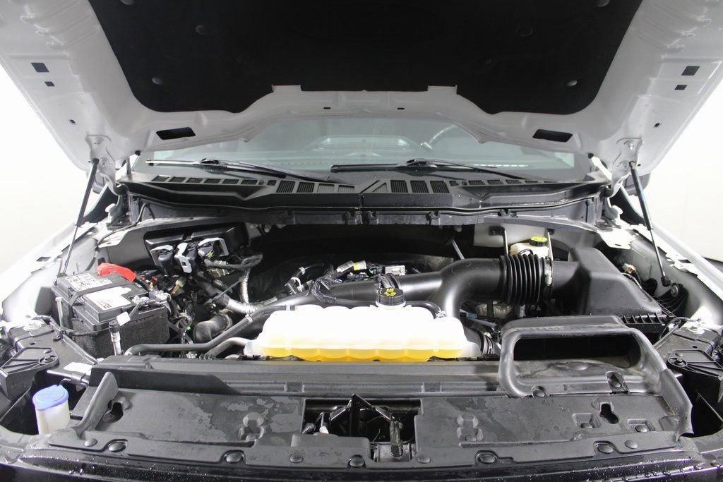 Certified 2024 Ford F150 XLT image 7