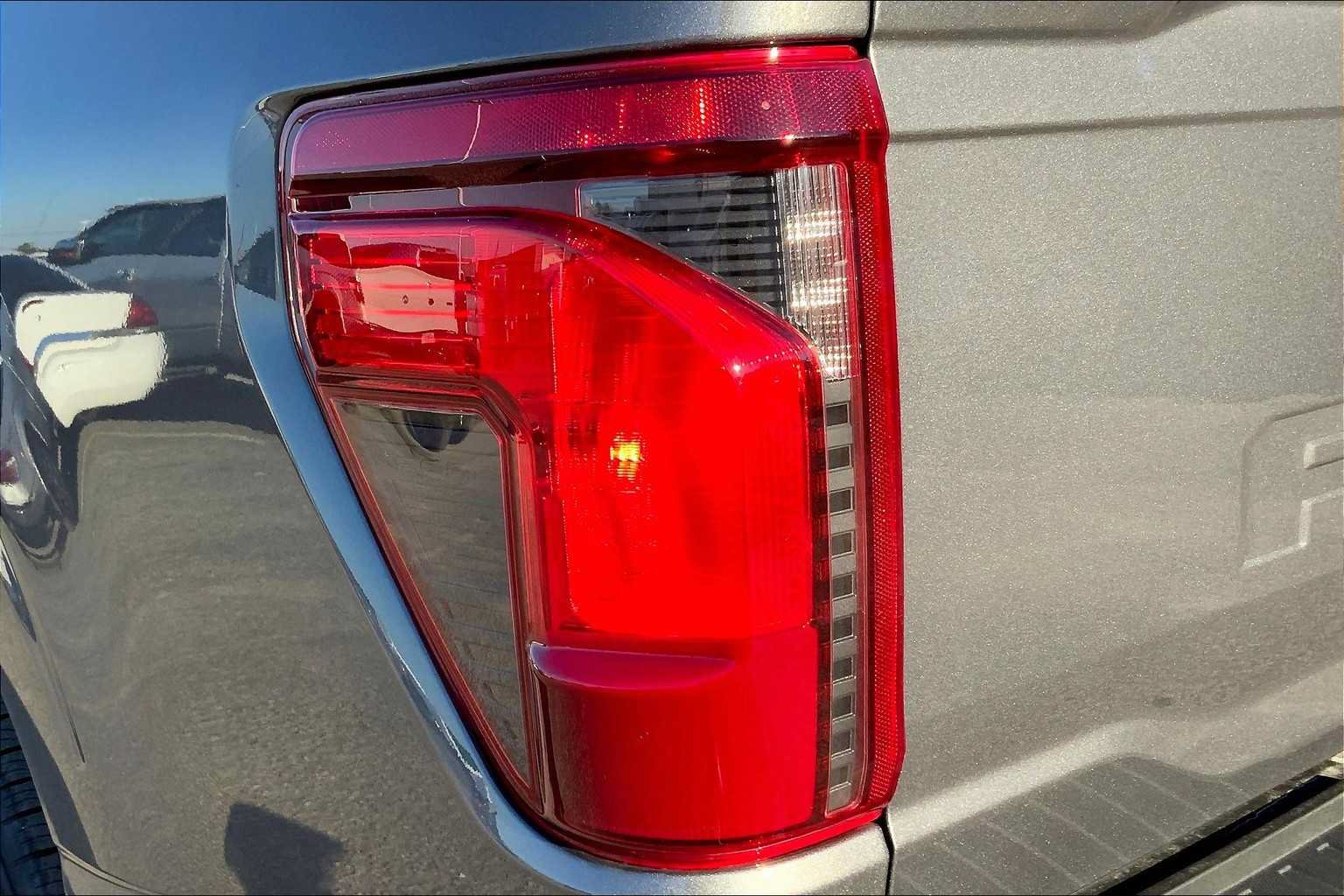 Certified 2024 Ford F150 STX RWD image 28
