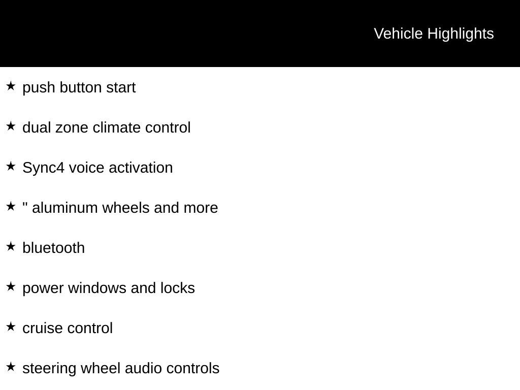 Certified 2023 Ford Escape Active w/ Tech Pack #2 image 7