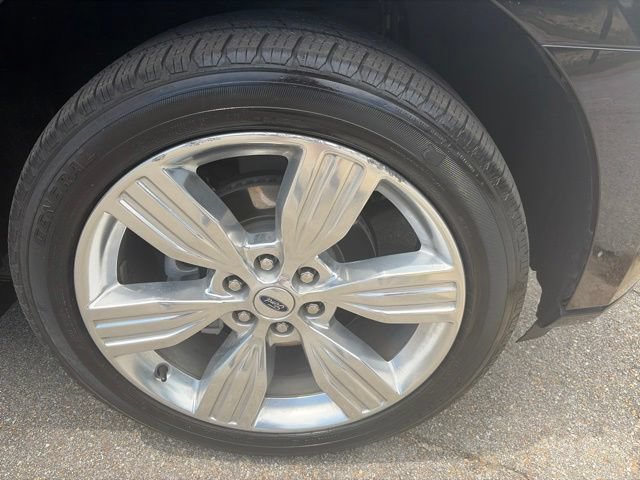 Certified 2023 Ford Expedition Max Platinum RWD image 22