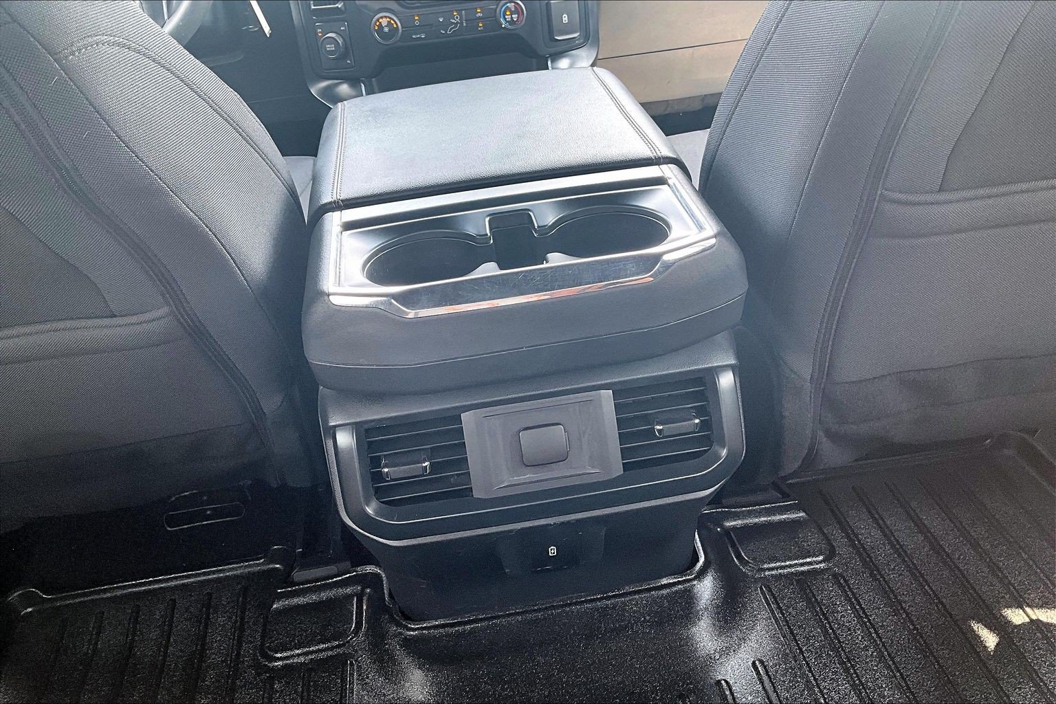 Certified 2024 Ford F150 STX AWD/4WD image 34