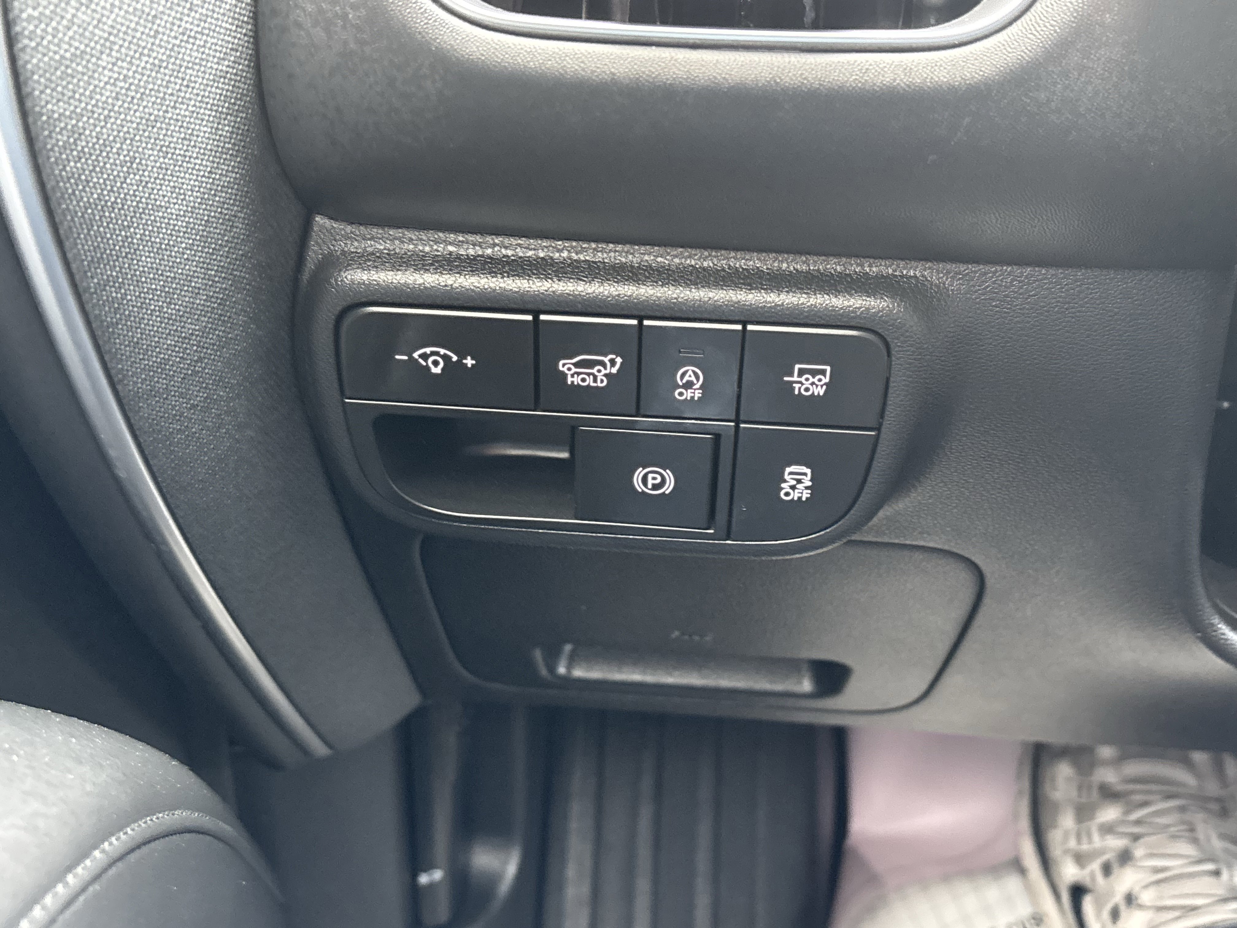 Used 2026 Hyundai Palisade Calligraphy FWD image 45