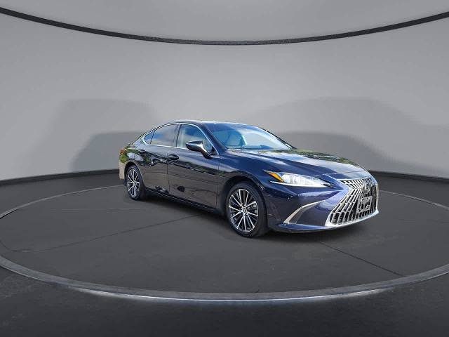 Used 2025 Lexus ES 350 w/ Premium Package FWD image 2