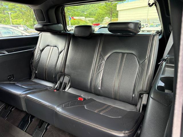 Certified 2023 Ford Expedition Platinum AWD/4WD image 18