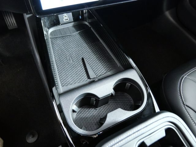 Certified 2025 Ford Mustang Mach-E Select w/ Comfort Package Lite AWD/4WD image 21