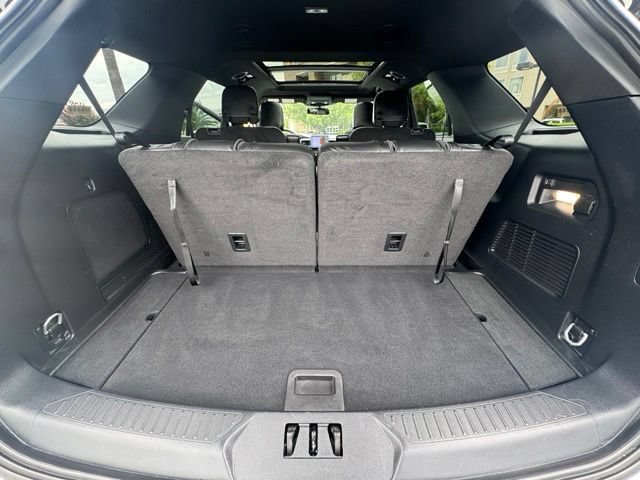 Certified 2023 Ford Explorer ST-Line w/ Class IV Trailer Tow Package RWD image 15