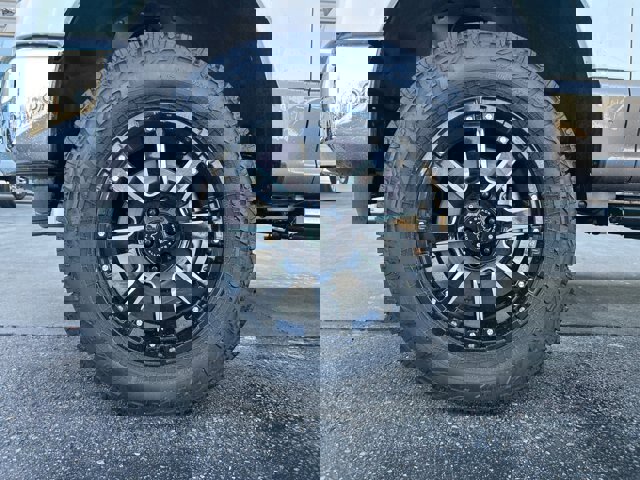 Certified 2022 Ford F150 King Ranch w/ Equipment Group 601A High image 11