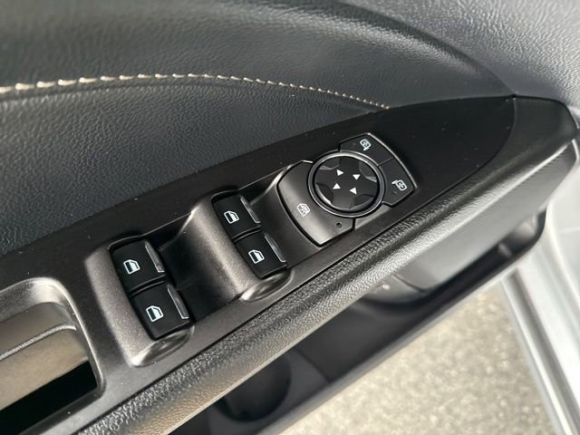 Certified 2020 Ford Fusion Energi Titanium FWD image 20