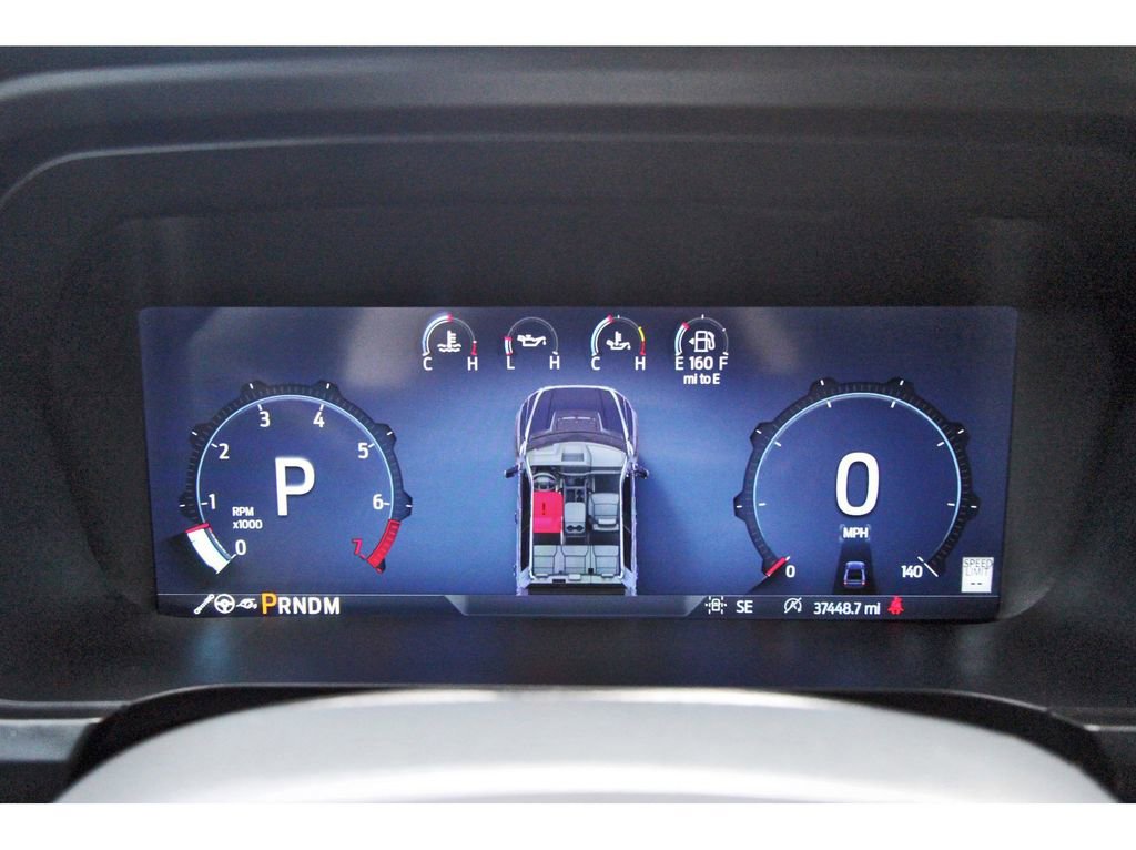 Certified 2024 Ford F150 Raptor AWD/4WD image 17