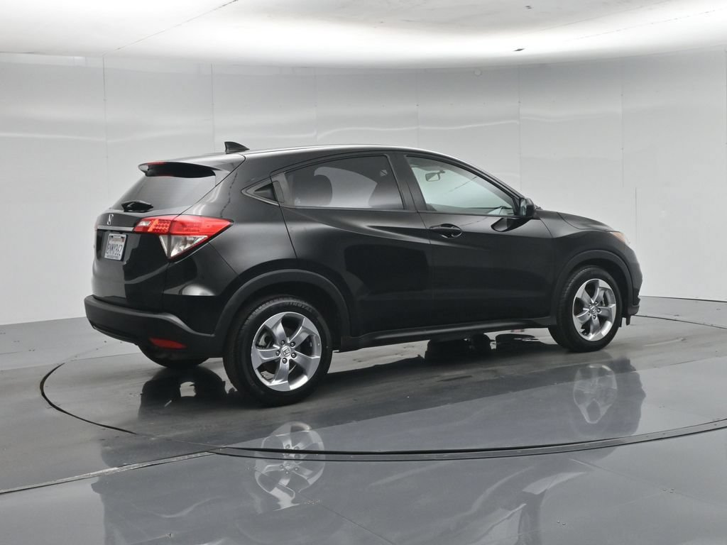 Used 2019 Honda HR-V LX image 25