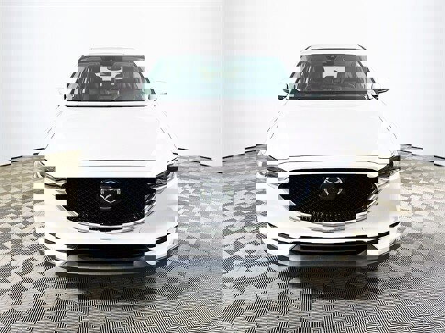 Used 2020 MAZDA CX-5 Grand Touring image 8