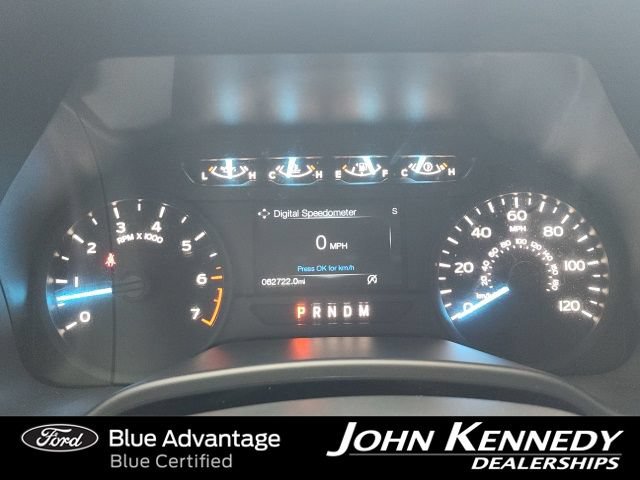 Certified 2019 Ford F150 XL w/ Equipment Group 101A Mid AWD/4WD image 15
