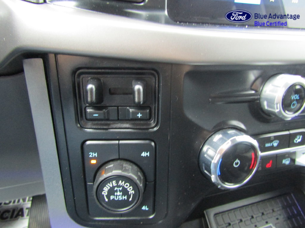 Certified 2024 Ford F150 XLT w/ Equipment Group 302A MID AWD/4WD image 26