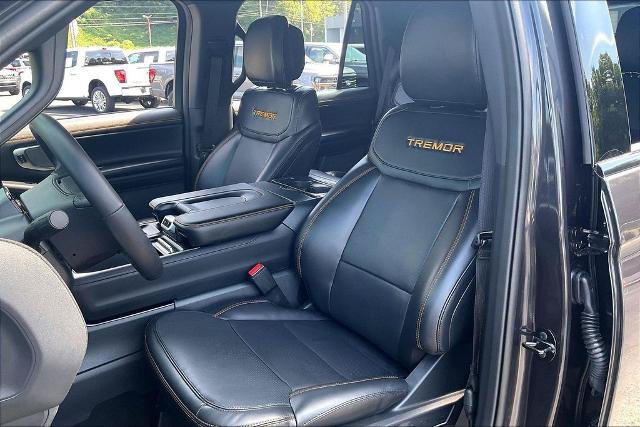 Certified 2026 Ford Expedition Tremor AWD/4WD image 25
