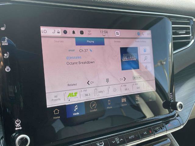 Used 2024 Jeep Wagoneer Series II w/ HD Trailer Tow Package image 23