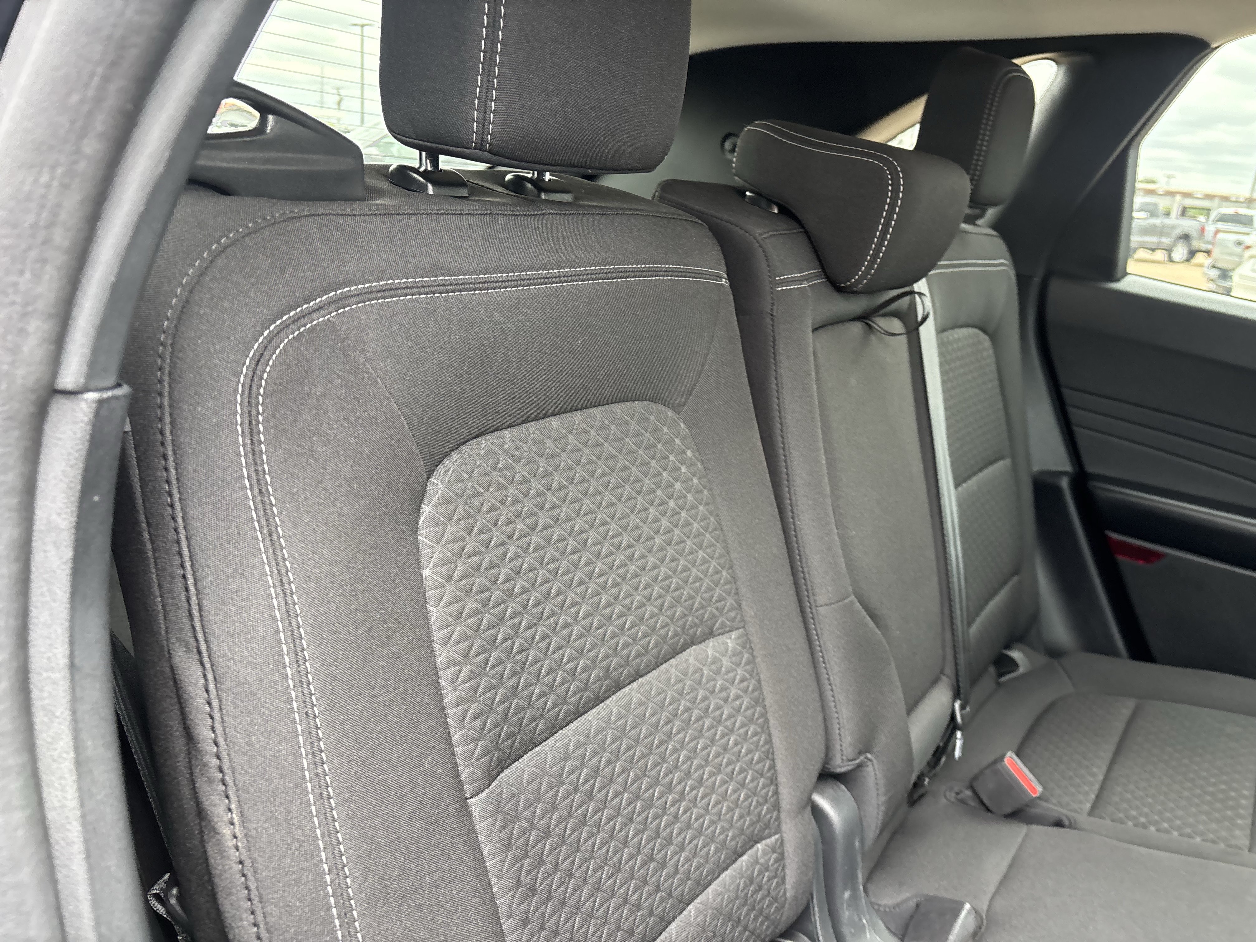 Certified 2024 Ford Escape Active FWD image 22