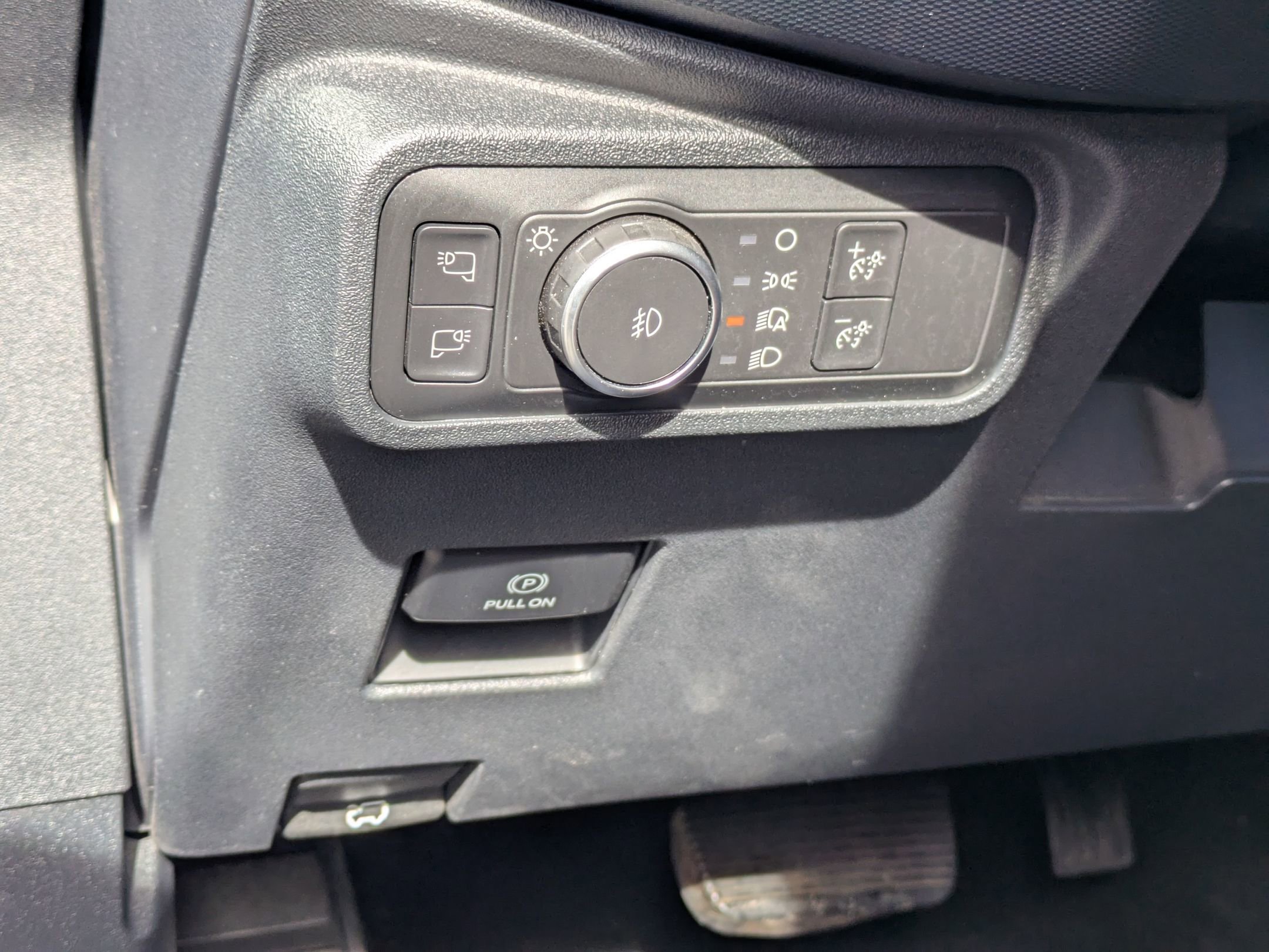 Certified 2021 Ford Bronco Outer Banks image 12