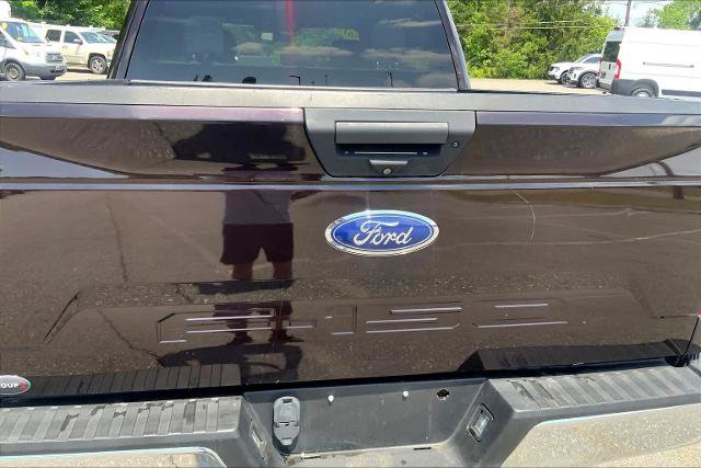 Certified 2018 Ford F150 XLT w/ XTR Package AWD/4WD image 10