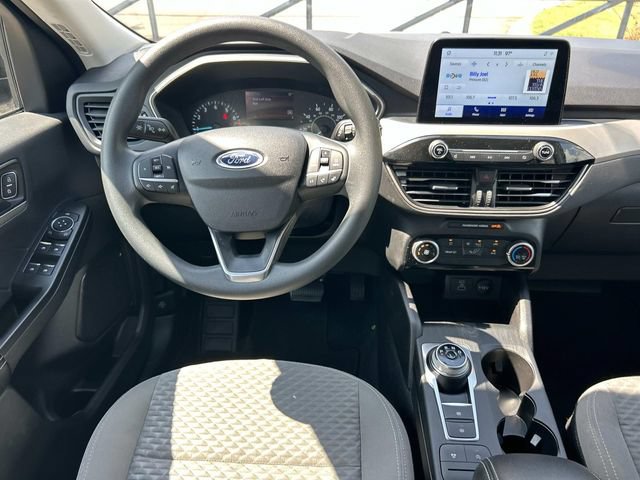 Certified 2022 Ford Escape SE w/ SE Sport Appearance Package FWD image 13