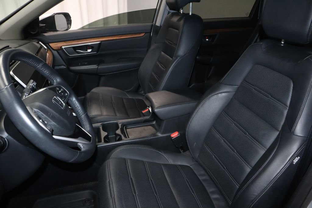 Used 2019 Honda CR-V EX-L image 27