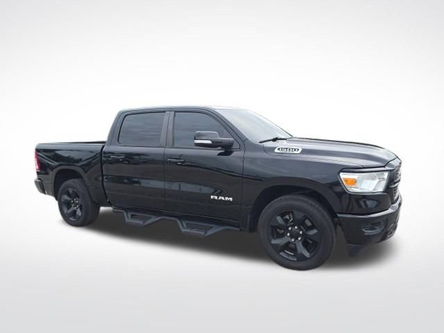 Used 2020 RAM 1500 Big Horn