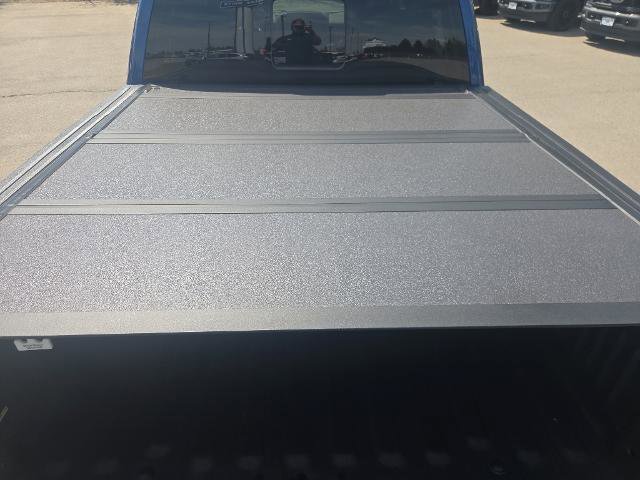 Certified 2023 Ford F150 Lariat w/ Equipment Group 502A High AWD/4WD image 10