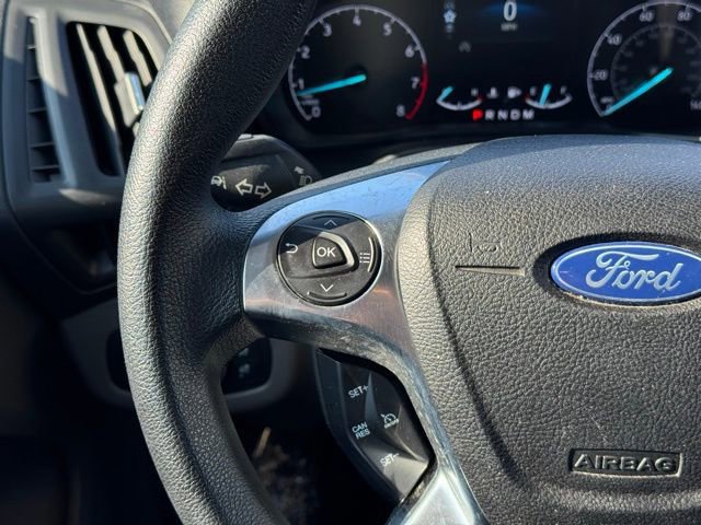 Certified 2020 Ford Transit Connect XLT image 31