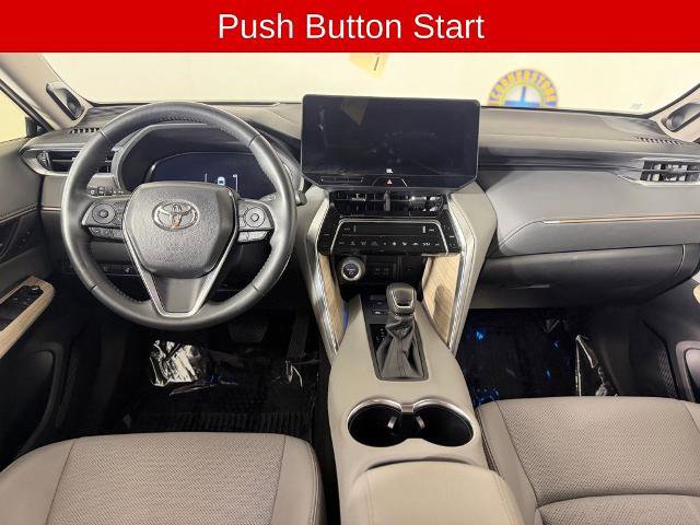 Used 2024 Toyota Venza Limited AWD/4WD image 8