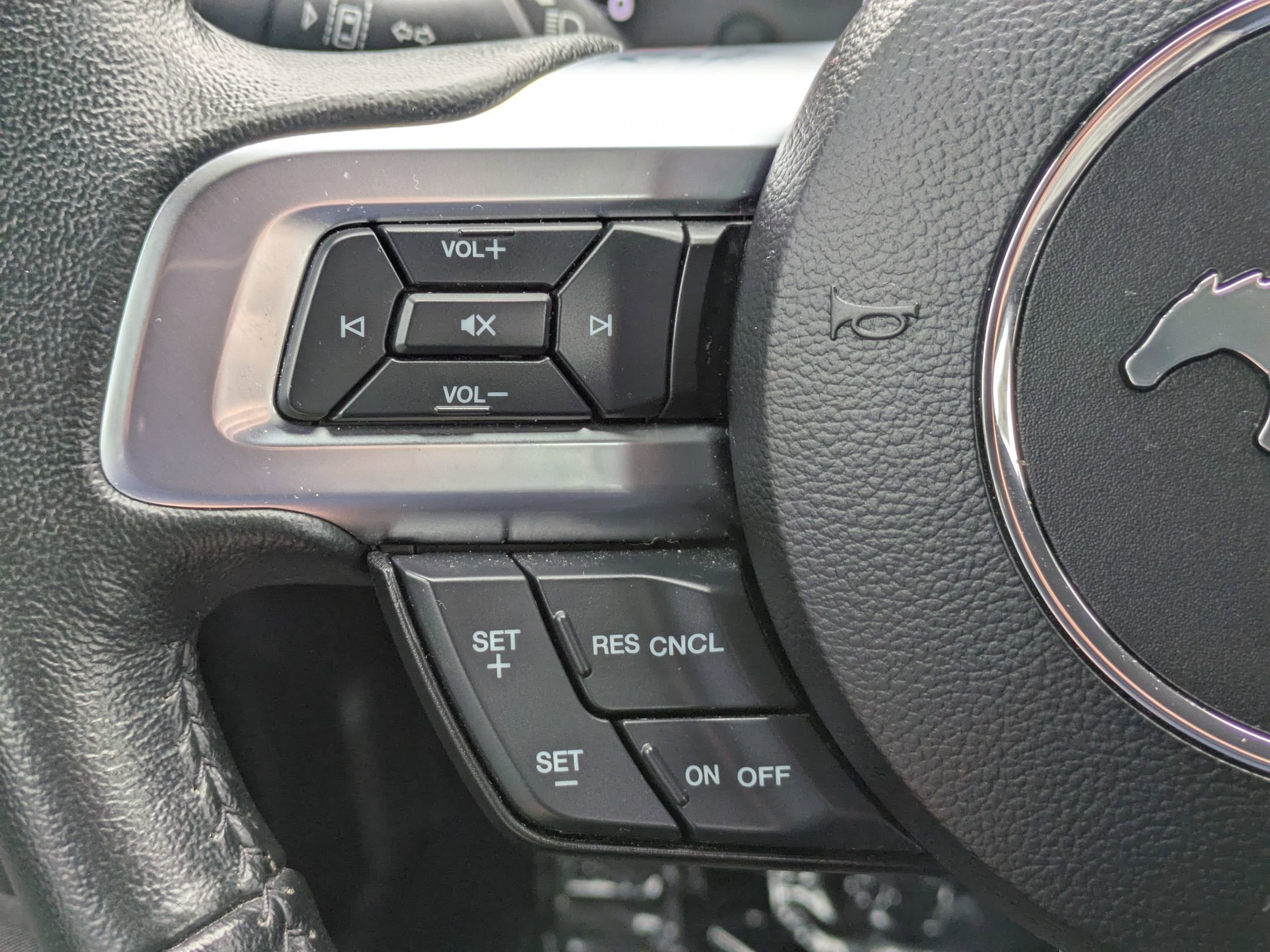 Certified 2022 Ford Mustang EcoBoost w/ Equipment Group 101A image 15