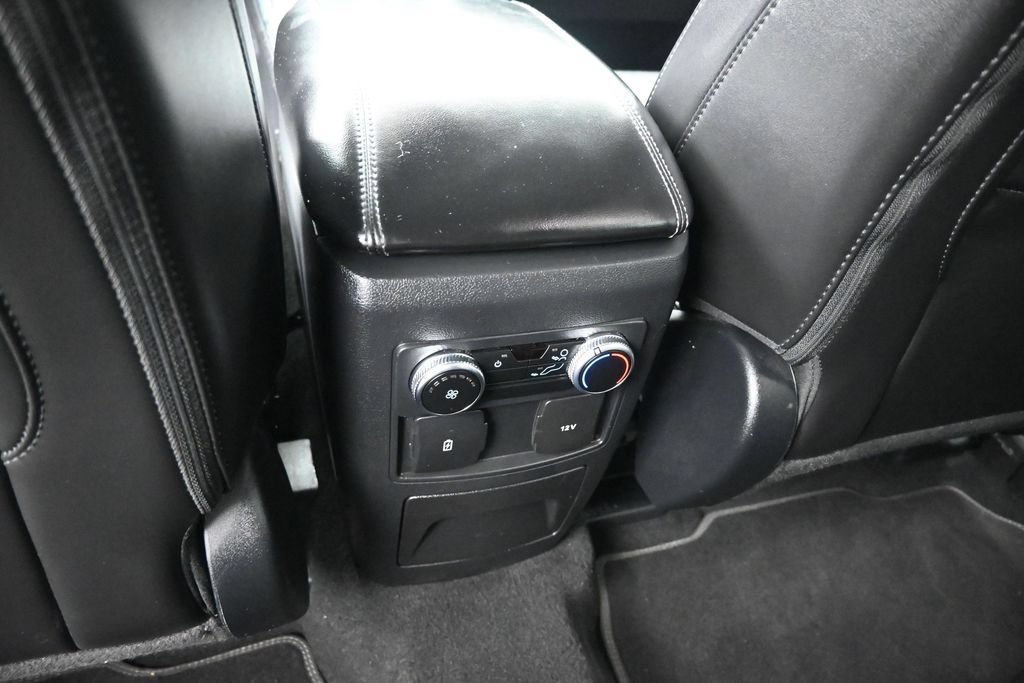 Certified 2023 Ford Explorer XLT w/ Equipment Group 202A RWD image 16