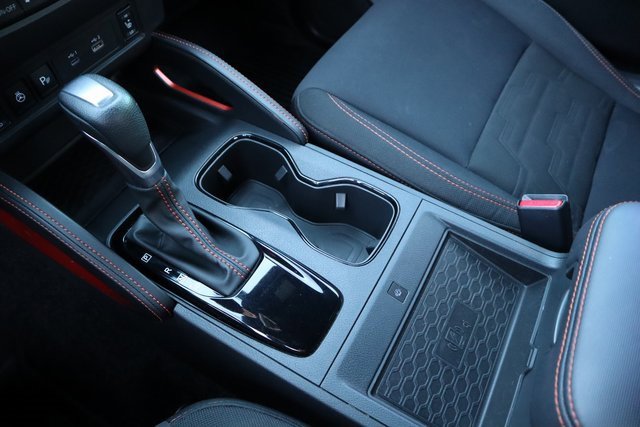 Used 2022 Nissan Frontier Pro-X image 32