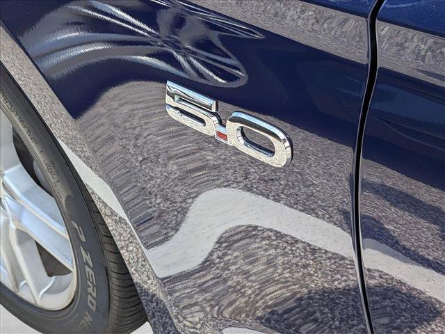 Certified 2020 Ford Mustang GT Premium w/ Equipment Group 401A RWD image 15