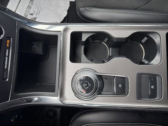 Certified 2021 Ford Edge ST image 39