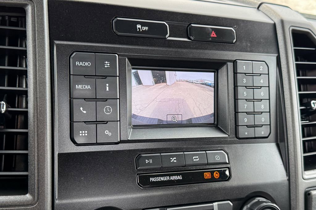 Certified 2020 Ford F250 XL w/ STX Appearance Package image 32