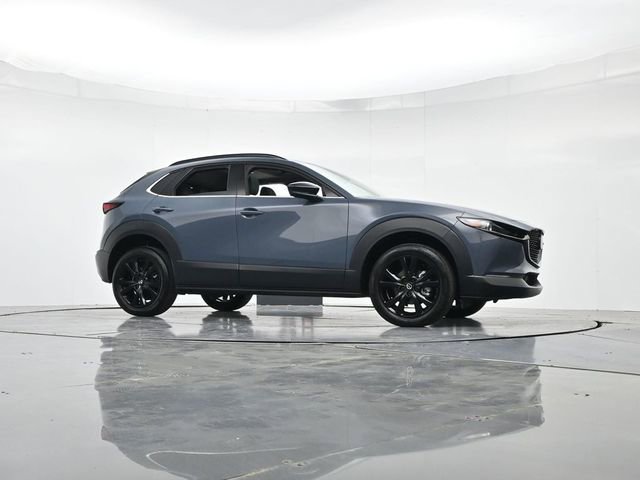 Used 2025 MAZDA CX-30 2.5 Turbo w/ Premium Plus Pkg AWD/4WD image 34