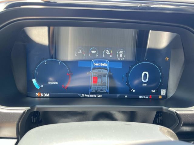 Certified 2026 Ford F350 Lariat w/ Lariat Ultimate Package AWD/4WD image 44