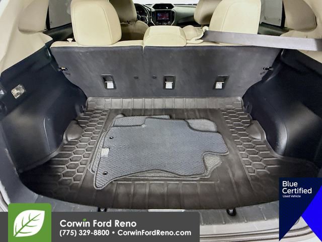 Used 2020 Subaru Impreza Premium image 29