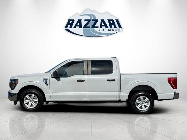 Certified 2023 Ford F150 XLT RWD image 6