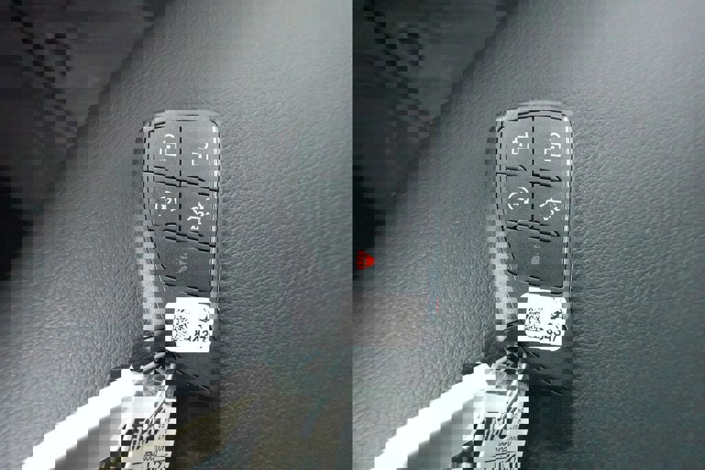 Used 2023 Chevrolet Silverado 1500 Custom w/ Rally Edition image 21