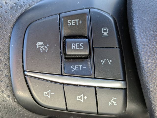 Certified 2023 Ford Escape ST-Line w/ Tech Pack #1 FWD image 26